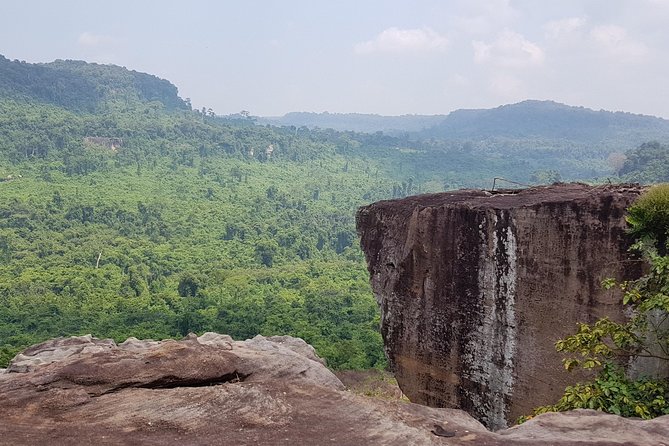 Private 1Day Tour: Kulen mountain, Beng Mealea, - Starting from Siem Reap at 8:00 am