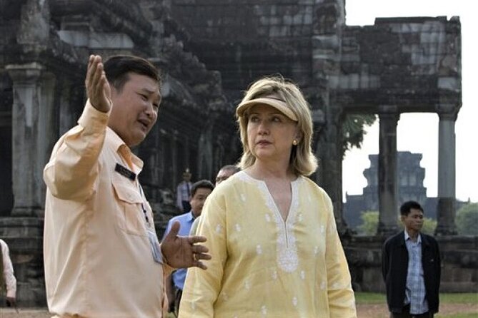 Private 2 Days Angkor Wat Sunrise and Discover all Major Temples - Banteay Samre and Preah Dak Village