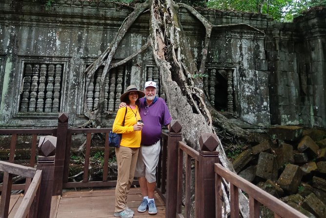 Private 2 Days Angkor Wat Sunrise, Floating Village & Beng Mealea - Key points to know before booking