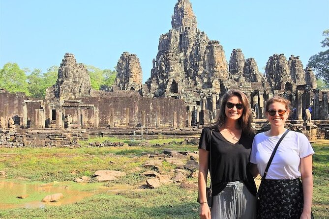 Private 2 Days Angkor Wat Sunrise, Floating Village & Beng Mealea - Why this two-day combination works