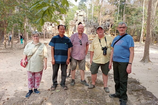 Private 2 Days To Major Angkor Temples From Sunrise To Sunset - What this two-day Angkor plan gets right