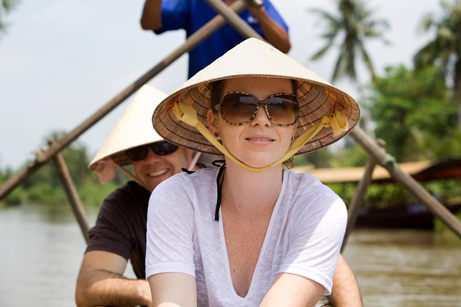Private 3-Day Mekong Delta River Tour from Phnom Penh to Ho Chi Minh City - Key points at a glance