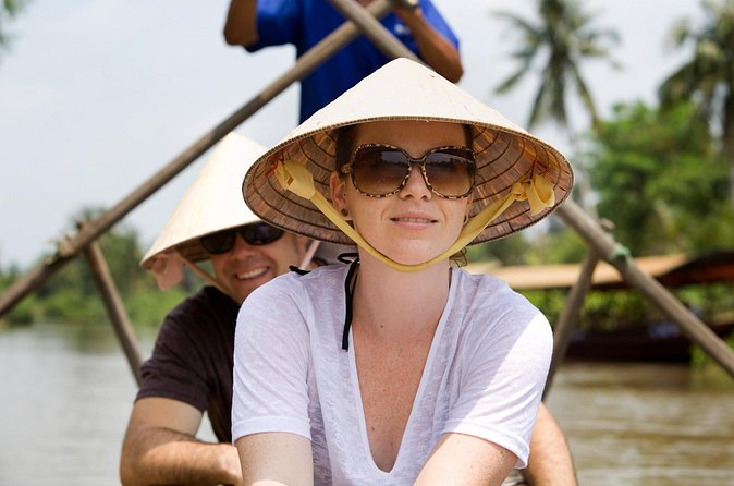 Private 3-Day Mekong Delta River Tour from Phnom Penh to Ho Chi Minh City - Day 3: Cai Rang floating market before breakfast crowds