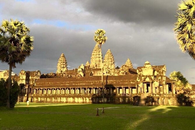 Private 3-Days tour at comfortable areas - What the $170 package really gives you