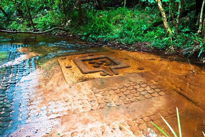 Private 3-Days tour at comfortable areas - The private guide can shape the experience