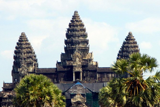 Private Angkor Wat Day Tour - Best of Angkor - What the private format really adds
