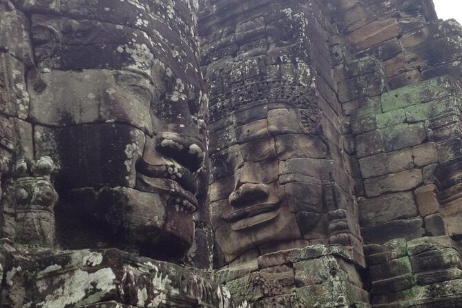 Private Angkor Wat Day Tour - Best of Angkor - Is $79.50 a good value?