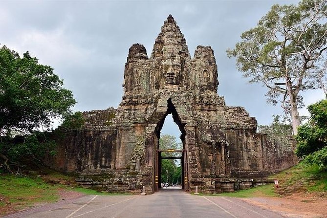 Private Angkor Wat Tour from Siem Reap - Why a private Angkor day works well