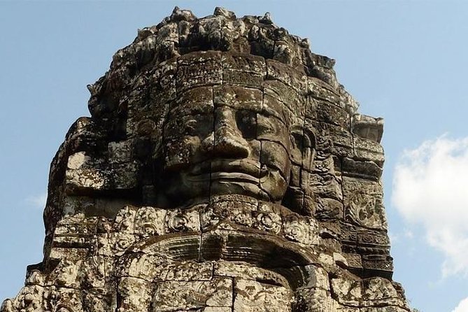 Private Angkor Wat Tour from Siem Reap - Lunch is a break, not part of the price