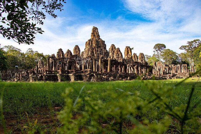 Private Angkor Wat Tour from Siem Reap - Banteay Kdei and Ta Prohm in the afternoon