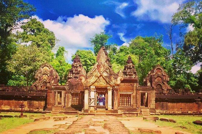 Private Banteay Srei Kbal Spean Tours and Landmine museum - Price, extra costs, and overall value