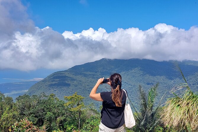 Private Bokor tours by Rickshaw/SUV Car - Le Palais Noir, the Black Palace, and a forgotten royal retreat