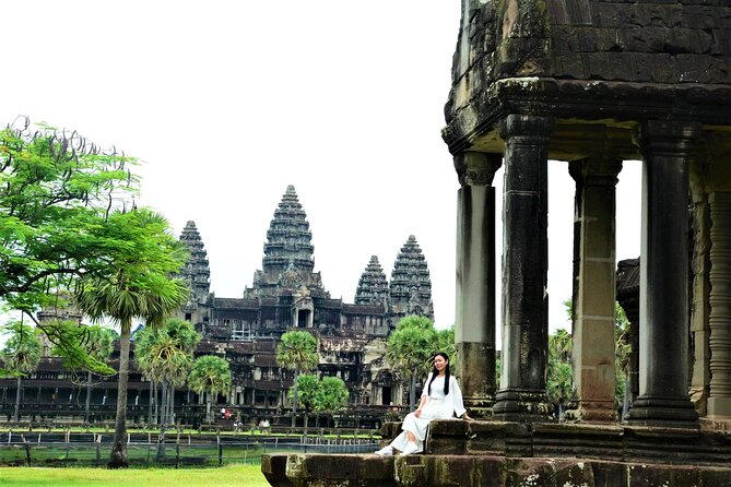 Private Cambodia 5 Days Tour from Siem Reap to Phnom Penh - Final call: a strong first look at Cambodia