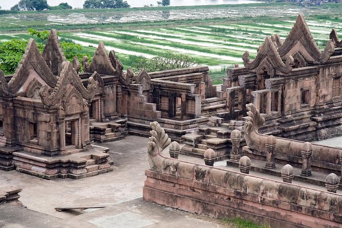 Private Day Tour of Preah Vihear Off the Beaten track - Key points to know before booking