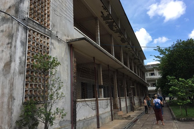 Private Half Day To Killing Field & S21 Genocidal Museum in Phnom Penh - Price, entrance fees, and overall value