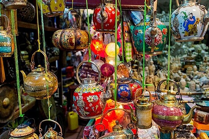Private Half-Day Tour of Phnom Penh's Traditional Markets - Why the private format changes the experience