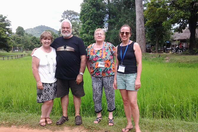 Private Half-Day Tour to Kampong Phluk Flooded Forest and Floating Villages - What the $35 price really covers