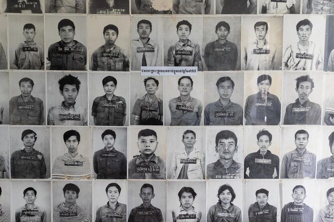 Private Half Day Trip to Genocidal Museum & Killing Field - Key points to know before you book