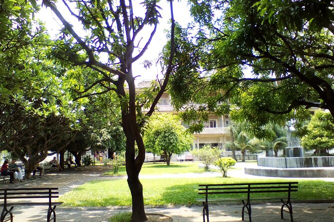 Private Half Day Trip to Genocidal Museum & Killing Field - What the private format changes