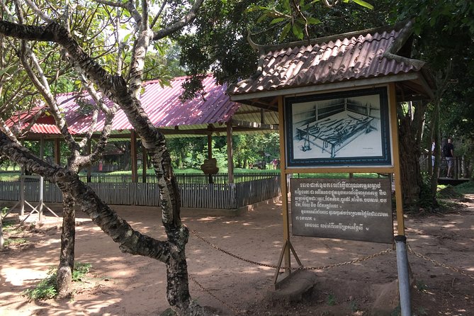 Private Half Day Trip to Genocidal Museum & Killing Field - Who will appreciate this tour most