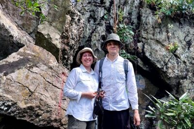 Private Kampot Countryside Tour & Pepper farm, Kep/Crab Market