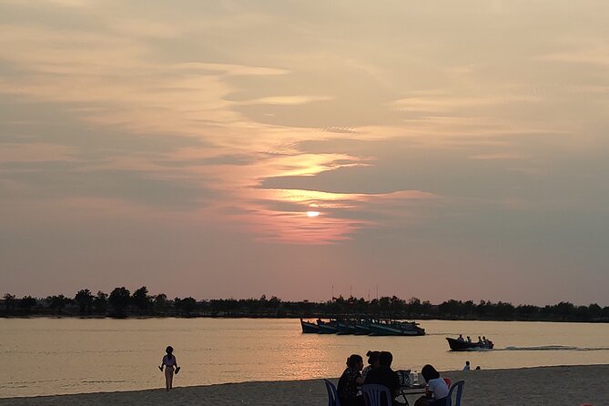 Private Kampot Countryside Tour & Pepper farm, Kep/Crab Market - Timing, comfort, and who will enjoy it