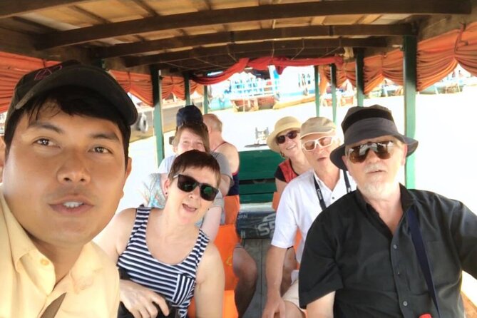 Private Kompong Phluk Floating Village Guided Tour - Timing, comfort, and what to pack