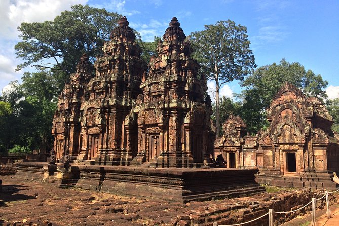 Private Kulen Mountain-Banteay Srei and Kampong Phluk Village - Why this day trip works beyond Siem Reap