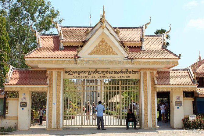 Private One Day Trip in Phnom Penh Capital City - Why this Phnom Penh route works