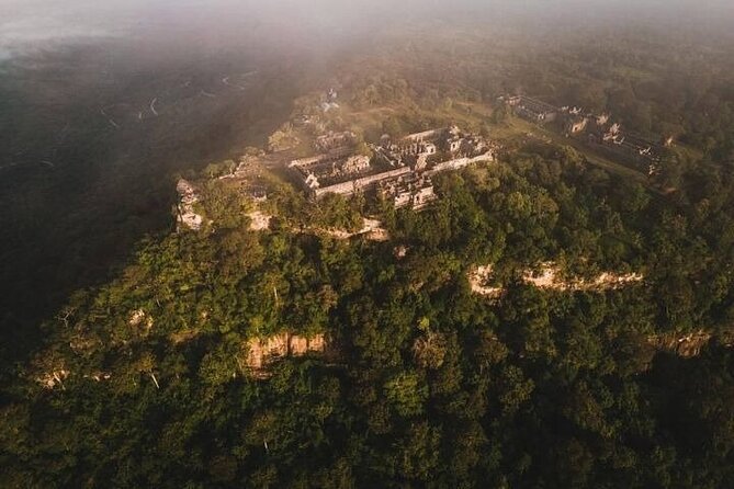 Private Preah Vihear and 2 Temples Guided Tour - Preah Vihear and the climb to the mountain ridge