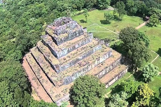 Private Preah Vihear and 2 Temples Guided Tour - The real budget: what you may pay beyond $85