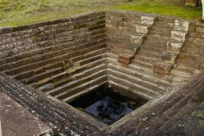 Private Preah Vihear and 2 Temples Guided Tour - Koh Ker and its seven-tiered pyramid