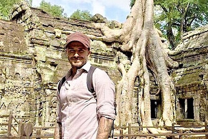 Private Siem Reap 3 Day Tour Discover All Highlight Angkor Temple - Three days that connect temples, water, and village life