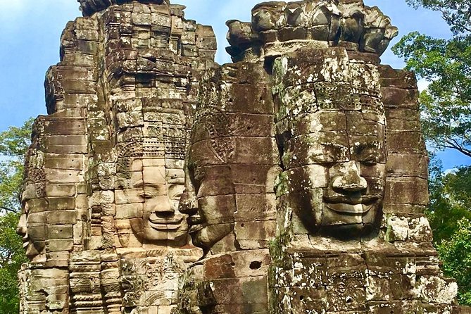 Private Siem Reap 3 Day Tour Discover All Highlight Angkor Temple - Day three: Banteay Srei and the outer Angkor circuit