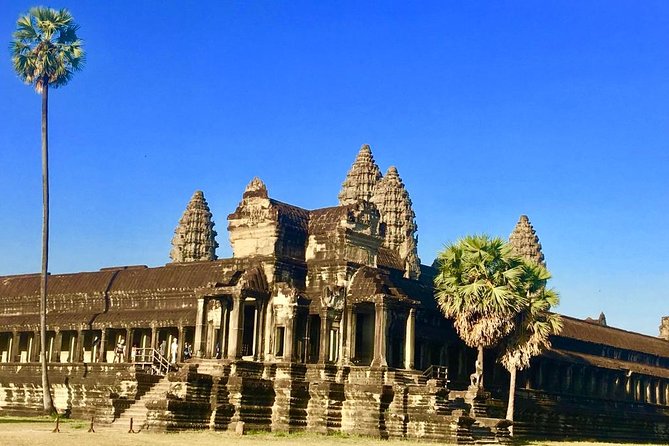 Private Siem Reap 3 Day Tour Discover All Highlight Angkor Temple - Who will get the most from this private tour?