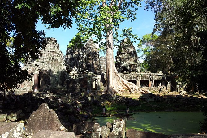 Private Siem Reap 3 Day Tour Discover All Highlight Angkor Temple - Booking details worth checking before you go