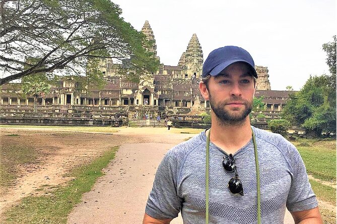 Private Siem Reap 3 Day Tour Discover All Highlight Angkor Temple - Should you book it?