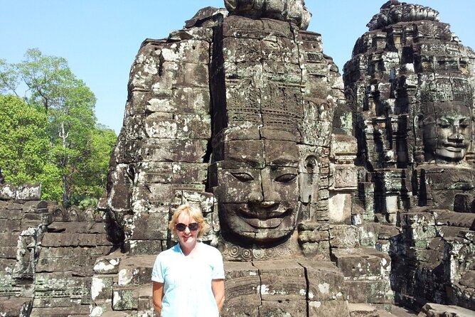 Private Siem Reap 4 Days: Full Exploration of the Angkor Complex - Key points at a glance