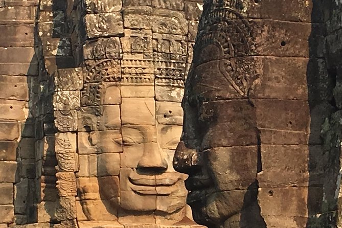 Private Siem Reap 4 Days: Full Exploration of the Angkor Complex - Day 4: Tonle Sap and Kampong Phluk