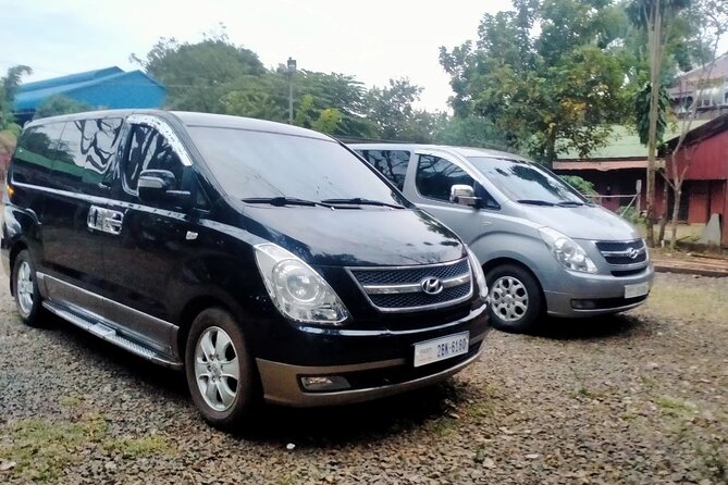 Private Siem Reap Airport Transfer to hotel in town - Why the new Siem Reap airport changes your arrival