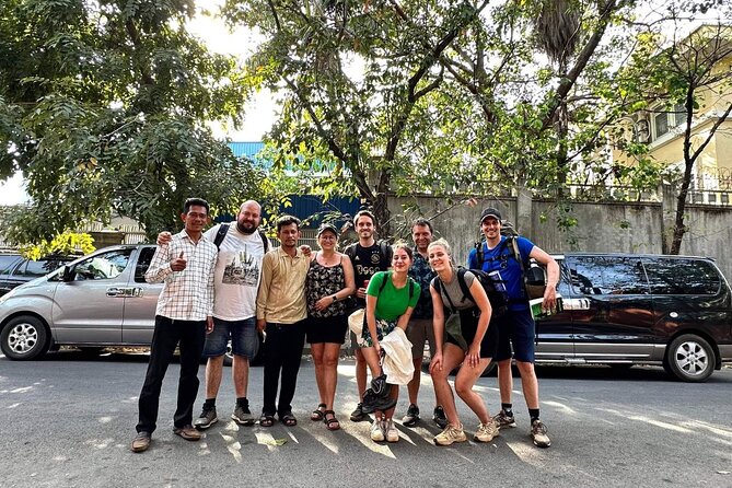 Private Siem Reap Airport Transfer to hotel in town - Cancellation and booking flexibility