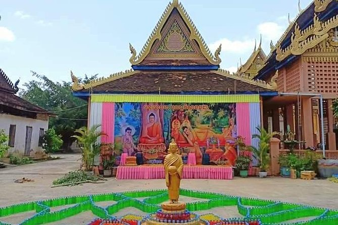 Private Siem Reap City Tour - Key Points Before You Book