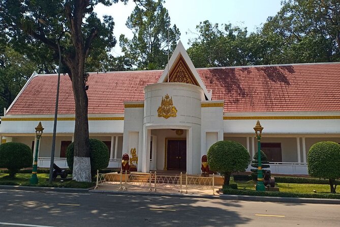 Private Siem Reap City Tour - Guides, Transport, and What the Private Format Adds