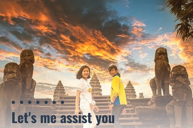 Private Sunrise & Angkor Complex by English Speaking Van Driver - Ta Prohm and the power of a ruined temple