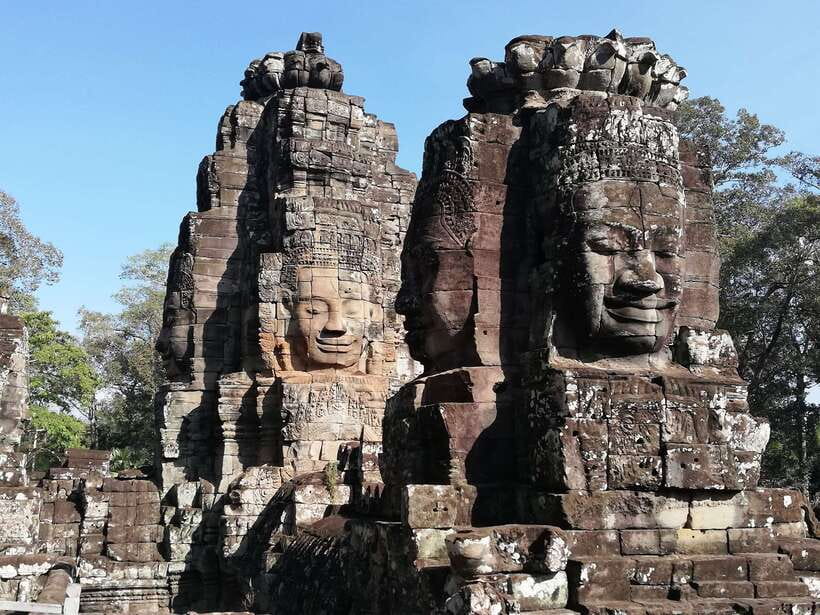 Private Sunrise Angkor Wat Tour - Key points to know before you book