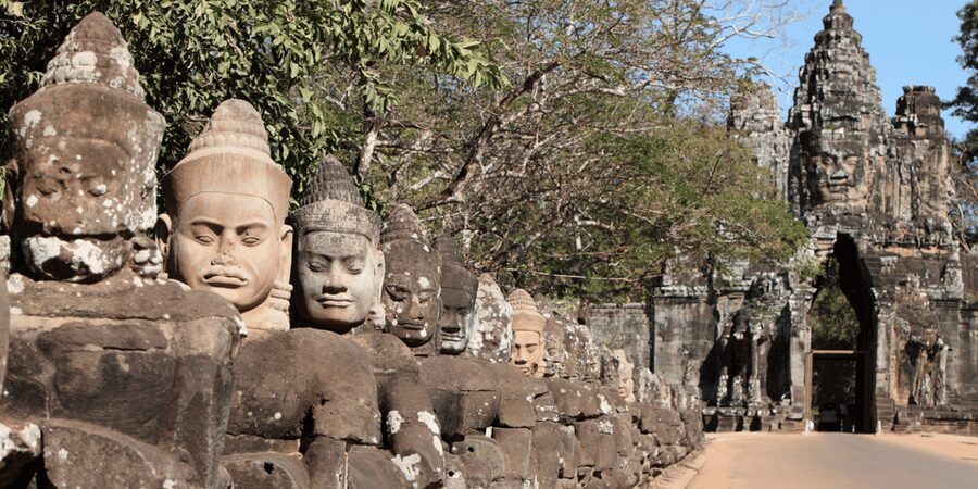 Private Sunrise Angkor Wat Tour - Should you book it?