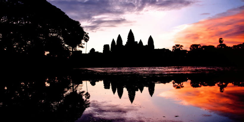 Private Sunrise Angkor Wat Tour - What the $90 price really covers