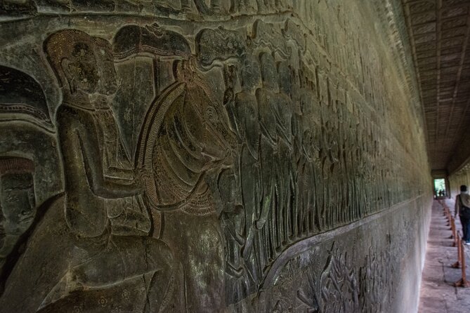 Private Sunrise Angkor Wat Tour with pickup from your hotel - What the private format changes