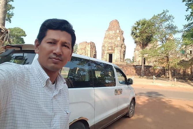 Private Taxi from Siem Reap to Phnom Penh - Speak English Driver - Flexible stops without a rigid sightseeing schedule
