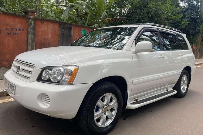 Private Taxi Overland Transfer From Siem Reap - Sihanoukville - Price and group value at $111.99 per person